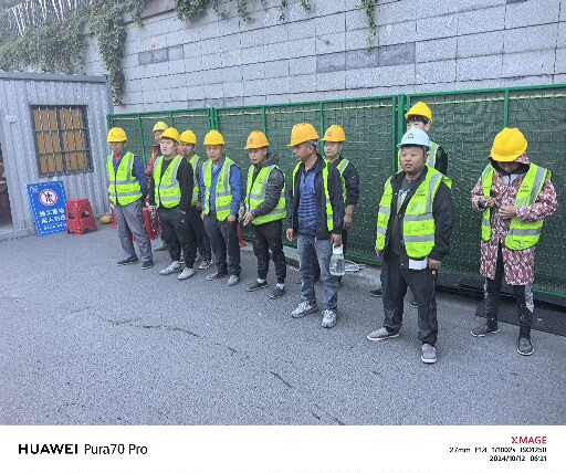 黄陵公路下沉注浆施工单位